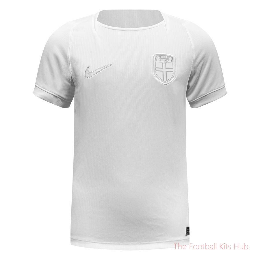 Norway 3rd Shirt World Cup 2026-unisoccer store